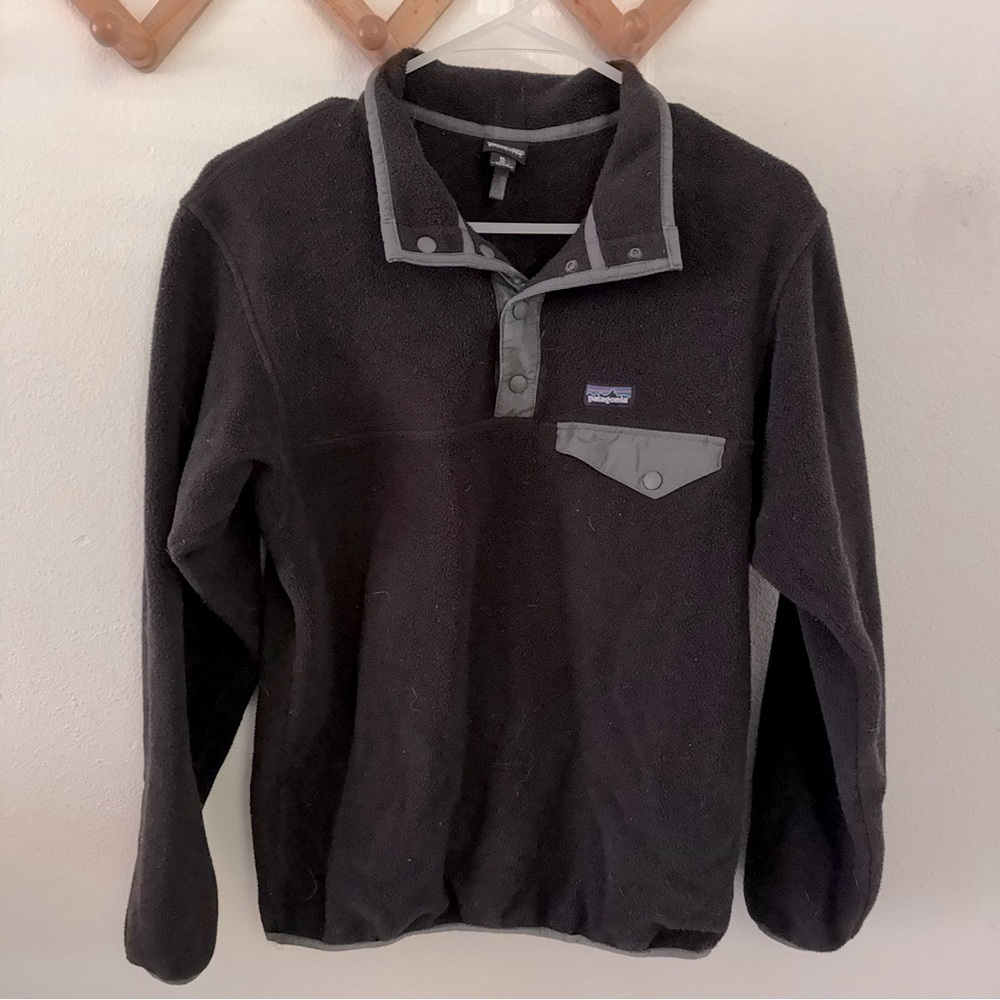 Patagonia synchilla